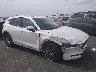 JM3KFBDMXM1****** Salvamento y Destrozados 2021 Mazda CX-5 en Raleigh