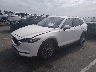 JM3KFBDMXM1****** Usados y Reparables 2021 Mazda CX-5 en Raleigh