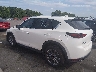 JM3KFBDMXM1****** Salvamento y Reparables 2021 Mazda CX-5 en Raleigh