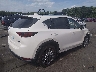 JM3KFBDMXM1****** Salvamento y Destrozados 2021 Mazda CX-5 en Estado de Carolina del Norte