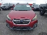 4S4BSANC5J3****** Wrecked 2018 Subaru Outback in California State