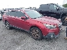4S4BSANC5J3****** Salvage and Wrecked 2018 Subaru Outback in Los Angeles