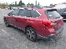 4S4BSANC5J3****** Salvage and Repairable 2018 Subaru Outback in Los Angeles