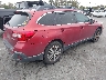 4S4BSANC5J3****** Salvage and Wrecked 2018 Subaru Outback in California State