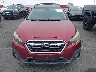 4S4BSANC5J3****** Salvage and Repairable 2018 Subaru Outback in California State