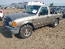 1FTYR10U44P****** Usados y Reparables 2004 Ford Ranger en Spokane