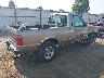 1FTYR10U44P****** Salvamento y Destrozados 2004 Ford Ranger en Estado de Washington