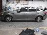 5XXGT4L38HG****** Salvage 2017 Kia Optima