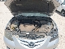 JM1BK323881****** Repairable 2008 Mazda 3 in Abilene