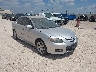 JM1BK323881****** Salvage and Wrecked 2008 Mazda 3 in Abilene