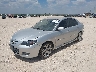 JM1BK323881****** Used and Repairable 2008 Mazda 3 in Abilene