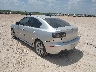 JM1BK323881****** Salvage and Repairable 2008 Mazda 3 in Abilene