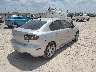 JM1BK323881****** Salvage and Wrecked 2008 Mazda 3 in Texas State