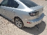 JM1BK323881****** Salvage and Repairable 2008 Mazda 3 in Texas State