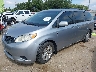 5TDKK3DC6DS****** Used and Repairable 2013 Toyota Sienna in Houston North