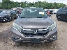 2HKRM4H58FH****** Wrecked 2015 Honda CR-V in Indiana State