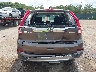 2HKRM4H58FH****** Wrecked 2015 Honda CR-V