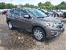 2HKRM4H58FH****** Salvage and Wrecked 2015 Honda CR-V in South Bend