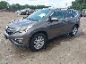 2HKRM4H58FH****** Used and Repairable 2015 Honda CR-V in South Bend