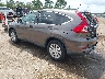 2HKRM4H58FH****** Salvage and Repairable 2015 Honda CR-V in South Bend