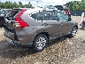 2HKRM4H58FH****** Salvage and Wrecked 2015 Honda CR-V in Indiana State
