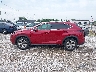JTJBARBZXH2****** Salvage 2017 Lexus NX 200t
