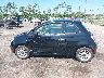 3C3CFFKR9HT****** Used 2017 Fiat 500 in Florida State