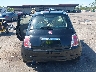 3C3CFFKR9HT****** Salvage 2017 Fiat 500