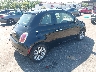 3C3CFFKR9HT****** Salvage and Wrecked 2017 Fiat 500 in Florida State