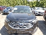 2FMPK4K9XKB****** Wrecked 2019 Ford Edge in Ohio State