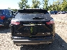 2FMPK4K9XKB****** Wrecked 2019 Ford Edge