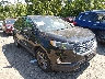 2FMPK4K9XKB****** Salvage and Wrecked 2019 Ford Edge in Cleveland