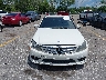 WDDGF4HB5DR****** Wrecked 2013 Mercedes-Benz C-Class in Florida State