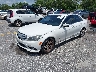 WDDGF4HB5DR****** Used and Repairable 2013 Mercedes-Benz C-Class in West Palm Beach