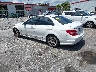 WDDGF4HB5DR****** Salvage and Repairable 2013 Mercedes-Benz C-Class in West Palm Beach