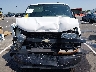 1GCWGAFP5N1****** Usados 2022 Chevrolet Express Cargo en Estado de Illinois
