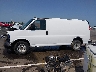 1GCWGAFP5N1****** Salvamento 2022 Chevrolet Express Cargo
