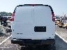 1GCWGAFP5N1****** Usados 2022 Chevrolet Express Cargo
