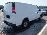 1GCWGAFP5N1****** Salvamento y Destrozados 2022 Chevrolet Express Cargo en Estado de Illinois