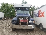1M2AG11C67M****** Wrecked 2007 Mack 700 in Ohio State