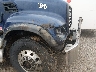 1M2AG11C67M****** Wrecked 2007 Mack 700