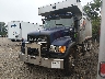 1M2AG11C67M****** Used and Repairable 2007 Mack 700 in Specialty Division