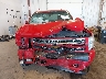 1GCRKSE75CZ****** Salvage 2012 Chevrolet Silverado 1500 in Michigan State