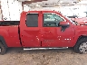 1GCRKSE75CZ****** Wrecked 2012 Chevrolet Silverado 1500 in Michigan State