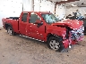 1GCRKSE75CZ****** Salvage and Wrecked 2012 Chevrolet Silverado 1500 in Flint