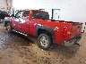 1GCRKSE75CZ****** Salvage and Repairable 2012 Chevrolet Silverado 1500 in Flint