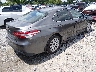 4T1B11HK9KU****** Salvage and Wrecked 2019 Toyota Camry in West Virginia State