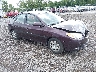KMHDU46D07U****** Salvage and Wrecked 2007 Hyundai Elantra in Rochester