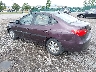 KMHDU46D07U****** Salvage and Repairable 2007 Hyundai Elantra in Rochester