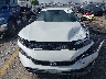 2HGFE2F54SH****** Wrecked 2025 Honda Civic in Georgia State